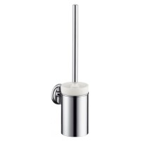 Ершик Hansgrohe Logis Classic 41632000 хром