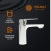 Смеситель для раковины Orange Sofi 2.0 Хром