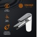 Смеситель для раковины Orange Sofi 2.0 Хром