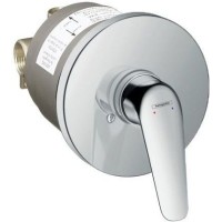 Смеситель для душа Hansgrohe Novus