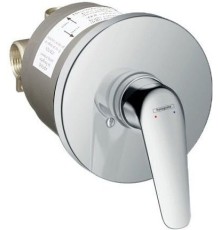 Смеситель для душа Hansgrohe Novus