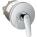 Смеситель для душа Hansgrohe Novus 71068000
