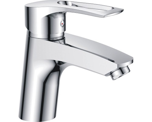 Смеситель для раковины Cron CN1066 Хром