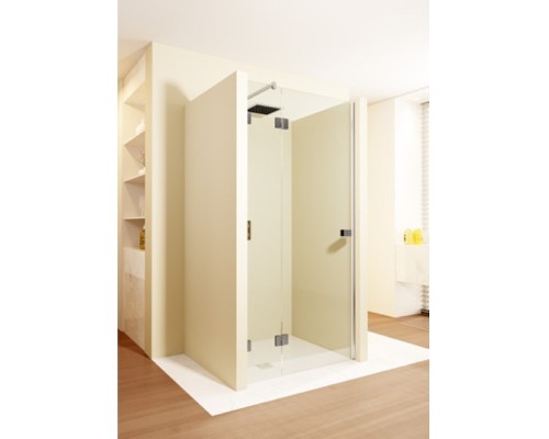 Душевая дверь Riho SZ Scandic NXT X104 98 L (GX00702C1) Хром