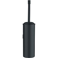 Ершик для унитаза Boheme Uno 10984-B Черный матовый