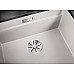 Кухонная мойка Blanco Etagon 500-U Silgranit 522231 Белая