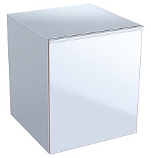 Боковой шкафчик Geberit Acanto 45 см 500.618.01.2