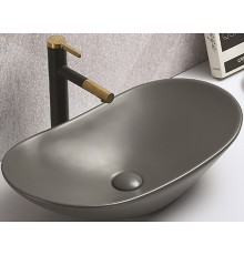 Раковина-чаша CeramaLux 61 Серая
