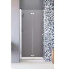 Душевая дверь Fuenta New DWB 80 Left