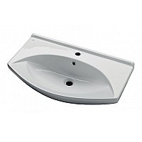 Умывальник мебельный Dreja Лагуна 75 28230