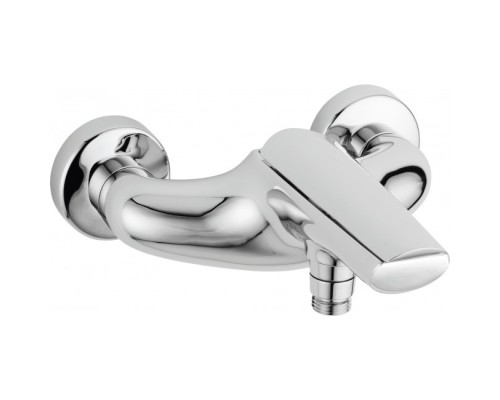 Смеситель для ванны Webert Aria AI850101015, хром