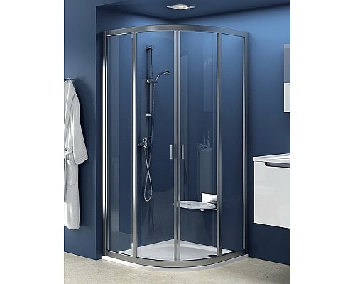 Комплект смесителей Ravak Suzan Set SN 70508019 Хром