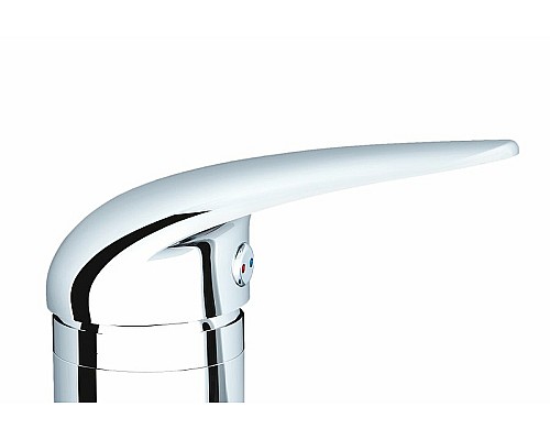 Комплект смесителей Ravak Suzan Set SN 70508019 Хром