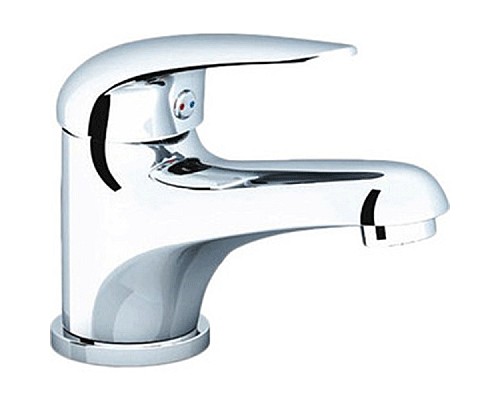 Комплект смесителей Ravak Suzan Set SN 70508019 Хром