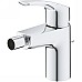 Смеситель для биде Grohe Eurosmart 32929003 Хром