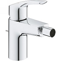 Смеситель для биде Grohe Eurosmart 32929003 Хром
