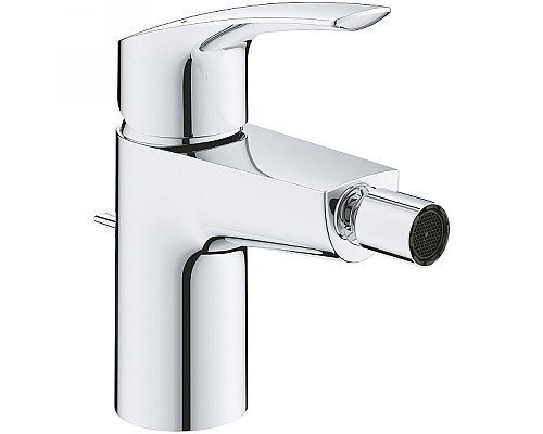 Смеситель для биде Grohe Eurosmart 32929003 Хром