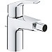 Смеситель для биде Grohe Eurosmart 32929003 Хром