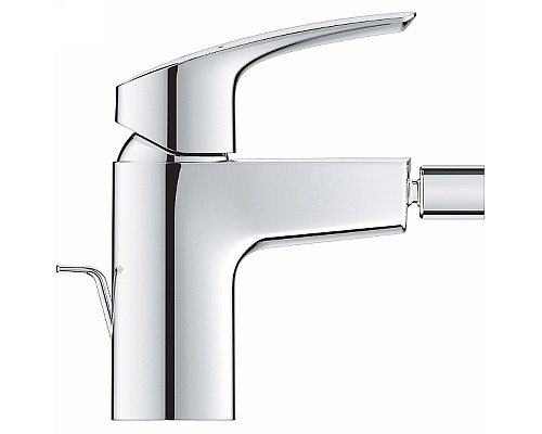 Смеситель для биде Grohe Eurosmart 32929003 Хром