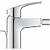 Смеситель для биде Grohe Eurosmart 32929003 Хром