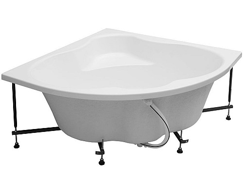 Каркас сварной для акриловой ванны Aquanet Santiago 160x160 169186