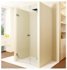 Душевая дверь Riho SZ Scandic NXT X102 80 L G001009120 (GX07020C1) Хром