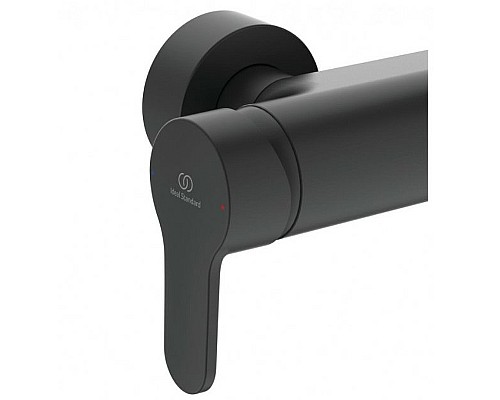 Душевая система Ideal Standard Cerafine Model O BC525XG Черный шелк