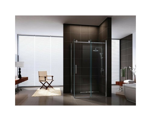 Душевой уголок Berges Gelios 1000x800