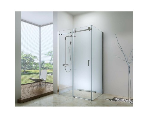 Душевой уголок Berges Gelios 1000x800