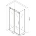 Душевой уголок Berges Gelios 1000x800
