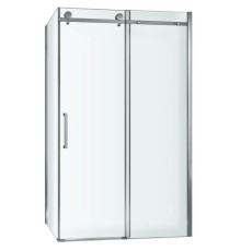 Душевой уголок Berges Gelios 1000x800