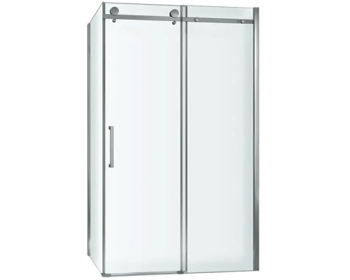 Душевой уголок Berges Gelios 1000x800