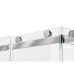 Душевой уголок Berges Gelios 1000x800