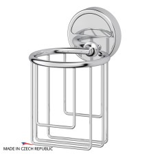 Держатель освежителя воздуха (хром) FBS LUX 051 