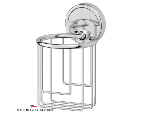 Держатель освежителя воздуха (хром) FBS LUX 051 