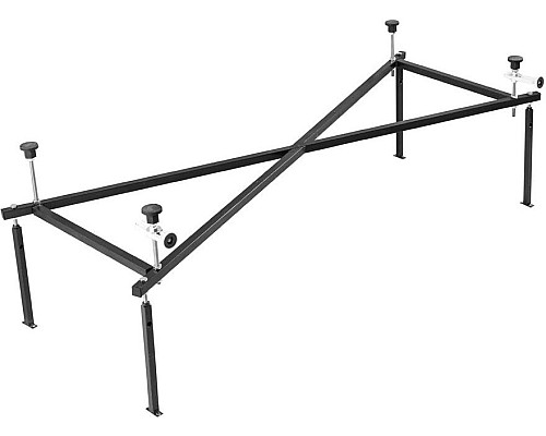 Каркас сварной для акриловой ванны Aquanet Dali 150x70 239387