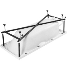 Каркас сварной для акриловой ванны Aquanet Dali 150x70 239387