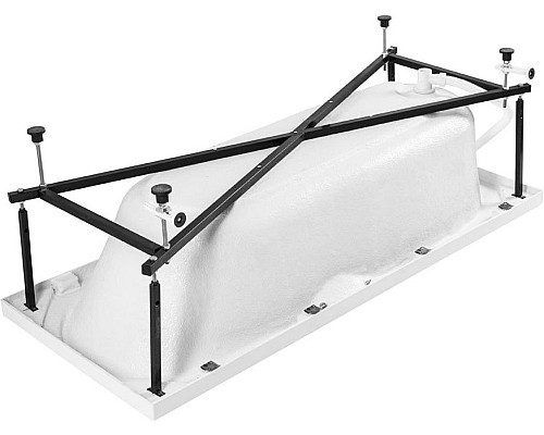 Каркас сварной для акриловой ванны Aquanet Dali 150x70 239387