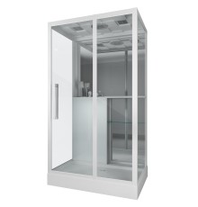 Душевая кабина GROSSMAN 80x120
