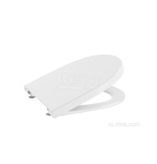 Крышка для чаши Roca Meridian Soft Close 8012AC00B