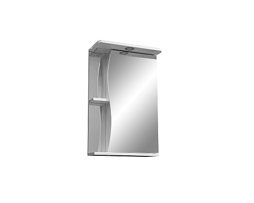 Зеркальный шкаф Stella Polar Верея 50 SP-00000032