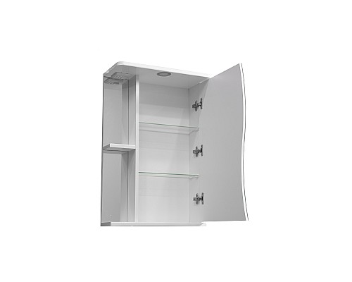 Зеркальный шкаф Stella Polar Верея 50 SP-00000032