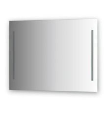 Зеркало Evoform Ledline 75х100 с подсветкой