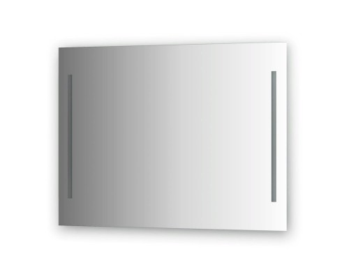 Зеркало Evoform Ledline 75х100 с подсветкой