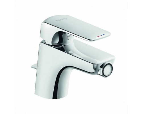 Однорычажный смеситель для биде Kludi Ameo 412160575