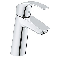 Смеситель Grohe для раковины однорычажный 2339510E