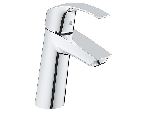 Смеситель Grohe для раковины однорычажный 2339510E