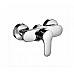 Однорычажный смеситель для душа Kludi Objekta 327640575