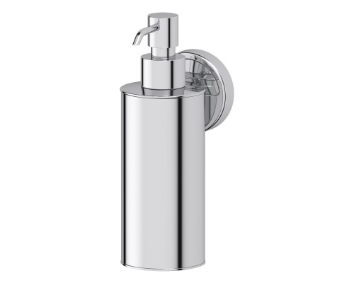 Дозатор жидкого мыла (хром) FBS LUX 011 