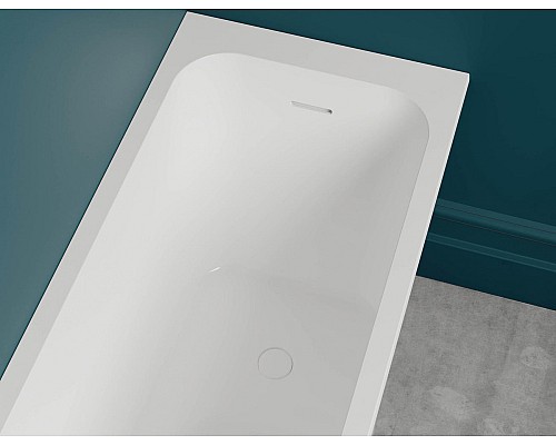 Ванна встраиваемая Salini ORLANDO KIT 170x70 102111G